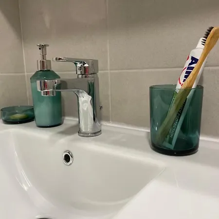 2bd - Deer Traveler Family Apt Lejlighed