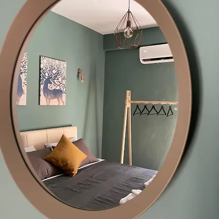 Lejlighed 2bd - Deer Traveler Family Apt *