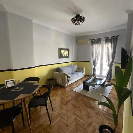 Lejlighed 2bd - Deer Traveler Family Apt *