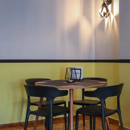 2bd - Deer Traveler Family Apt * Thessaloníki