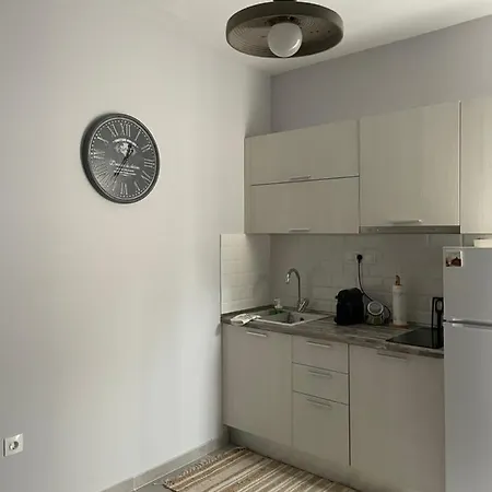 2bd - Deer Traveler Family Apt Lejlighed Thessaloníki